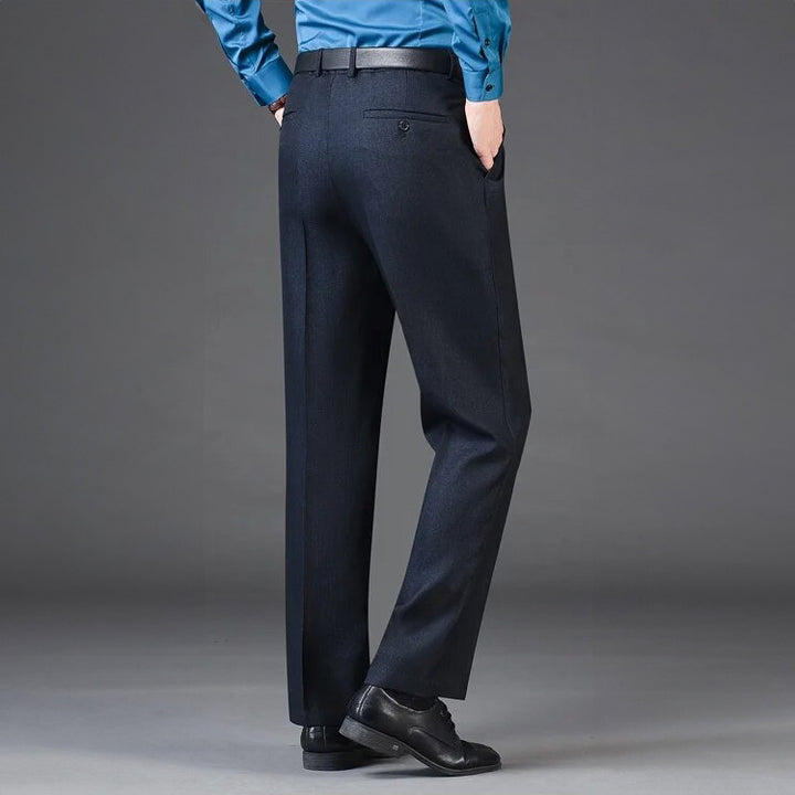 Bradford Cashmere Suit Pants