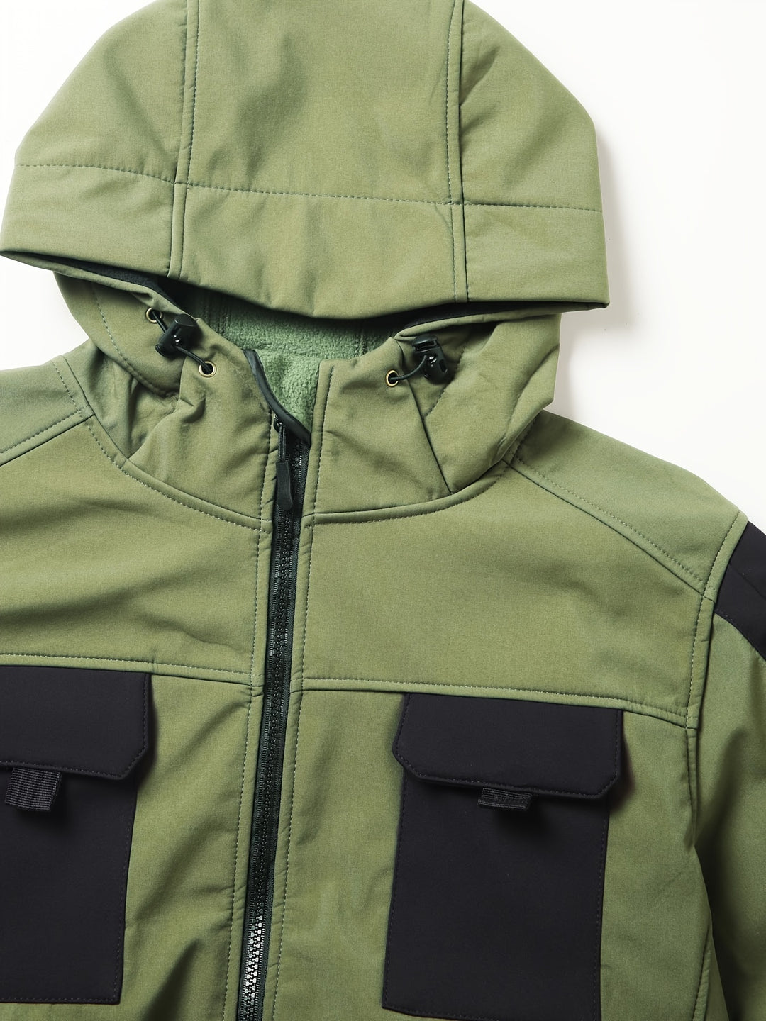 BROCK - TACTICAL JACKET