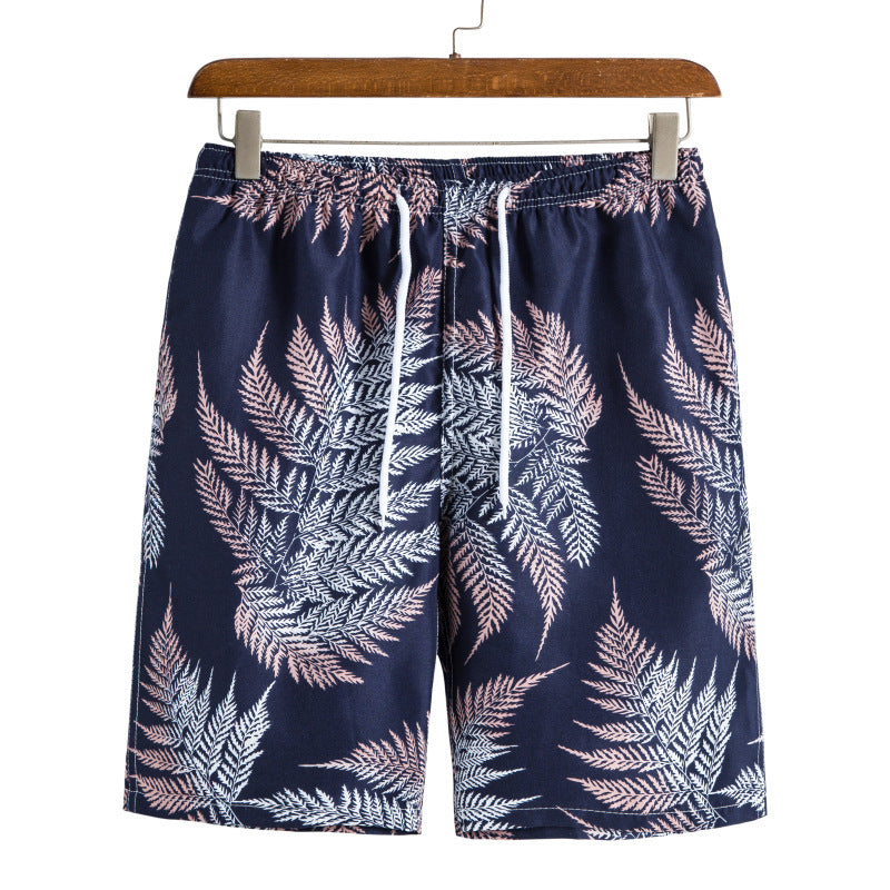 FERN -  BEACH SHORTS