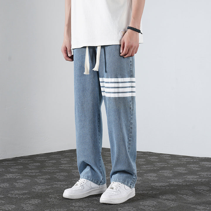 Metro Wrap Pants