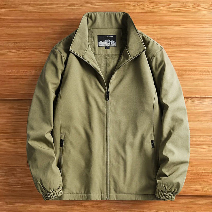 MONTANA - WATERPROOF JACKET