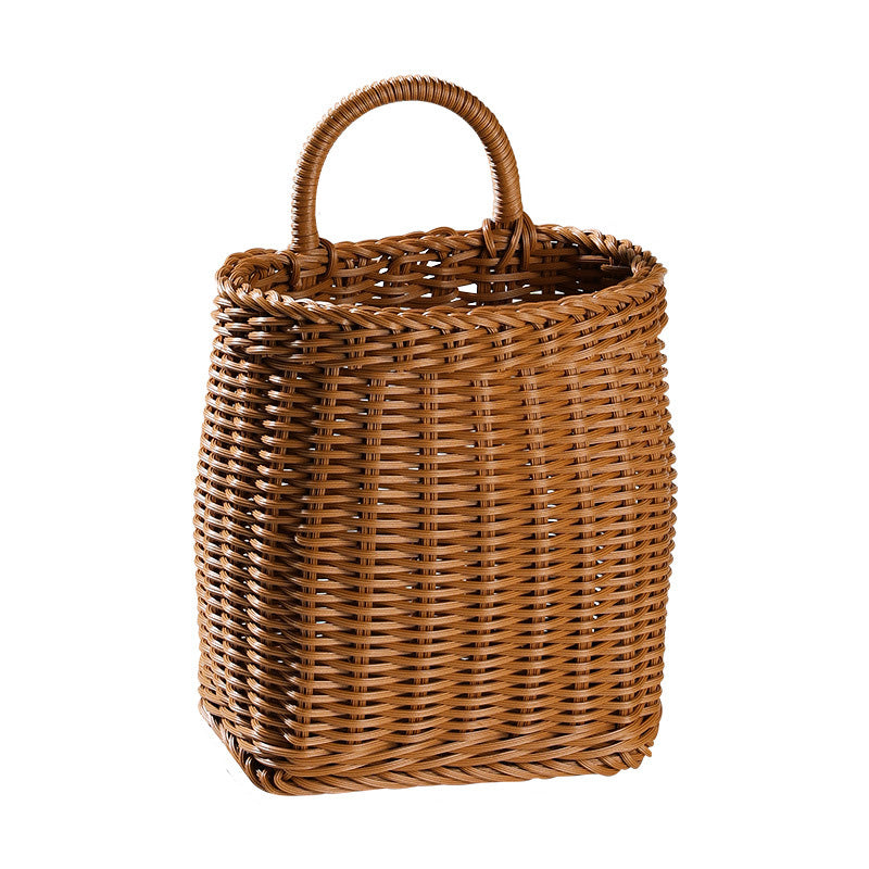 Pantry Weave Baskets