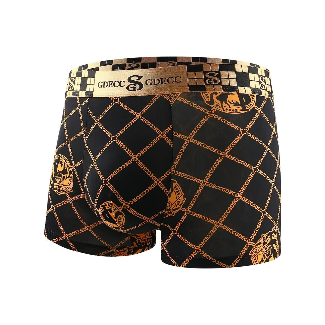 MAXIMUS ICE - BOXERS 5-PACK