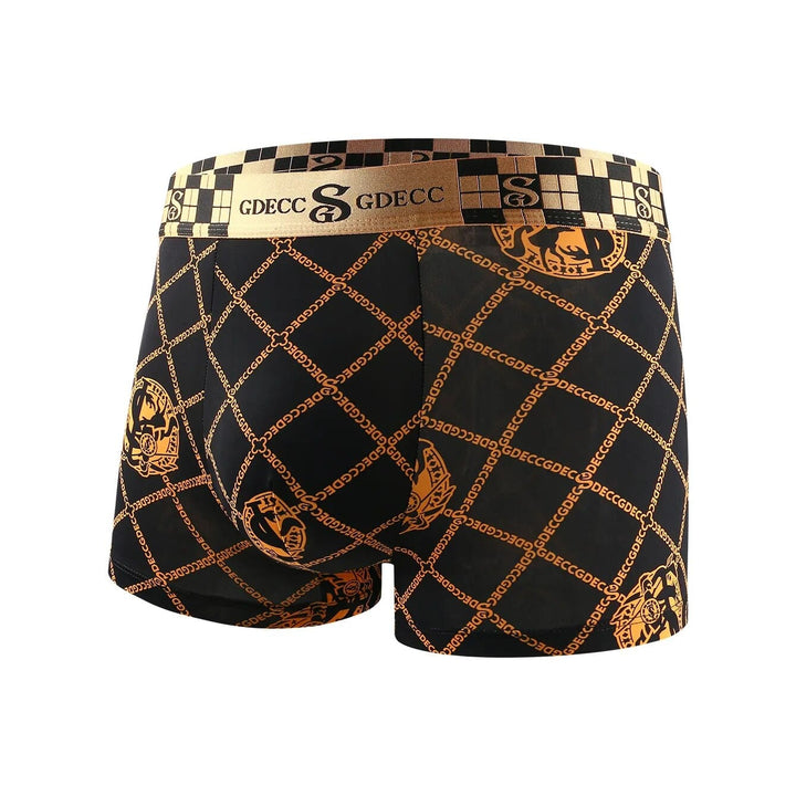 MAXIMUS ICE - BOXERS 5-PACK