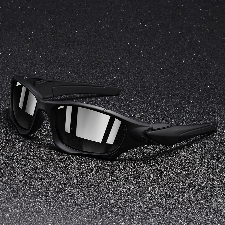 RAPTOR - WRAPAROUND SUNGLASSES