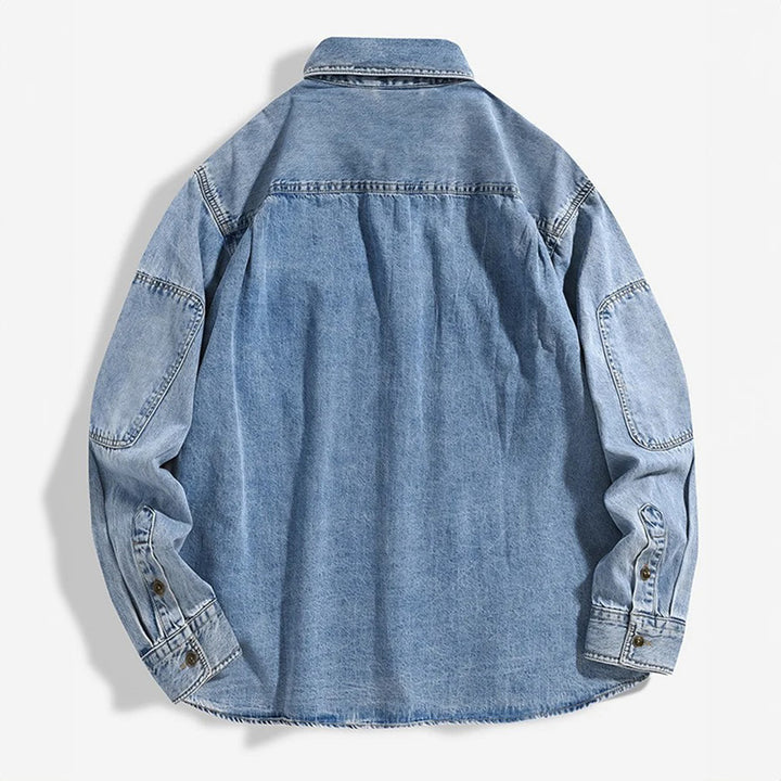 Everlasting Denim Shirt