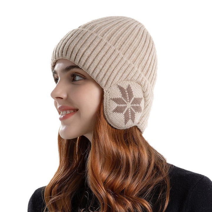 EarSnug Beanie