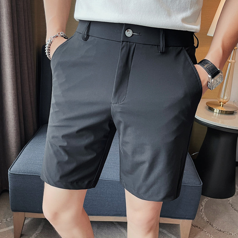 Tengri Men's Casual Shorts