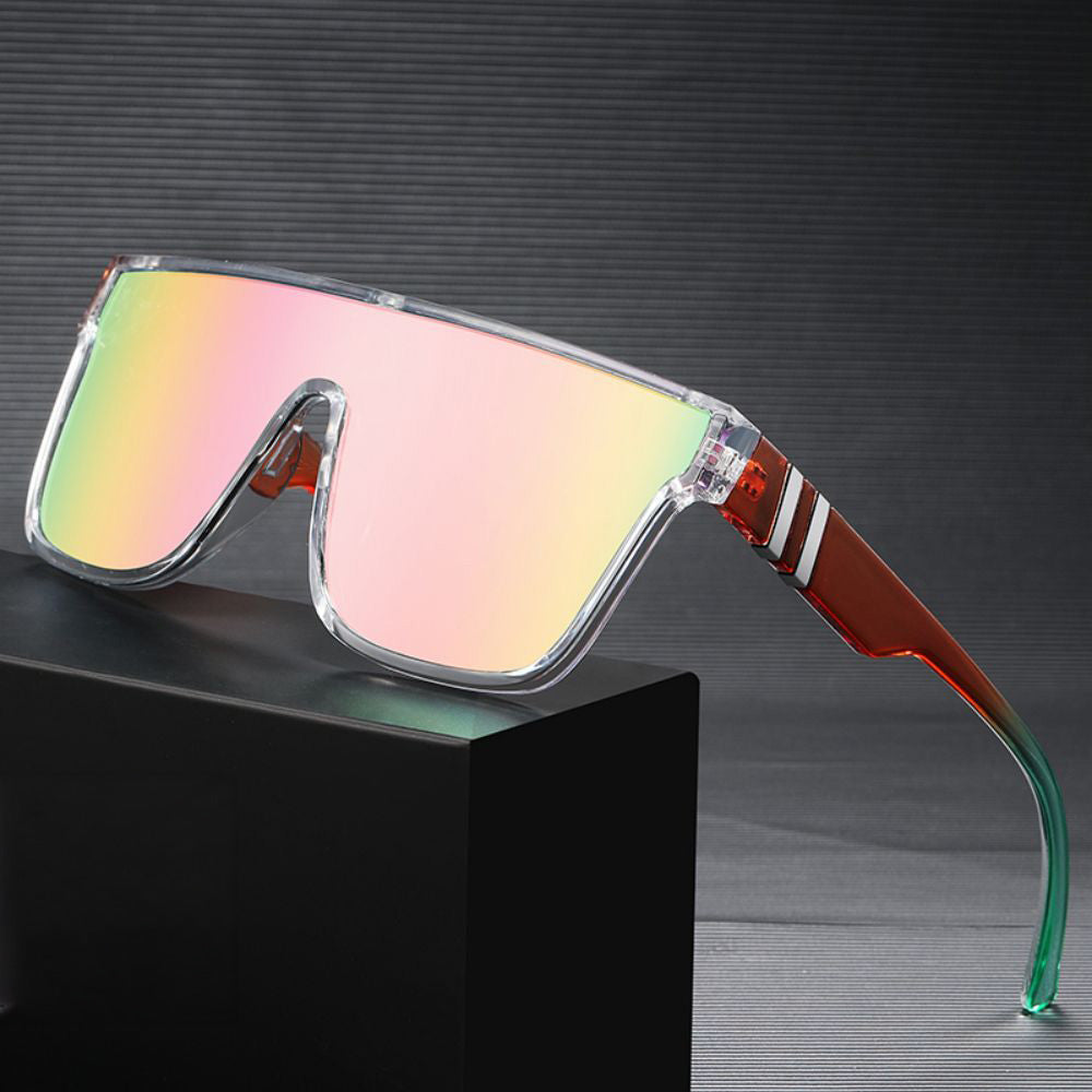 NEON VISION - FUTURISTIC SUNGLASSES