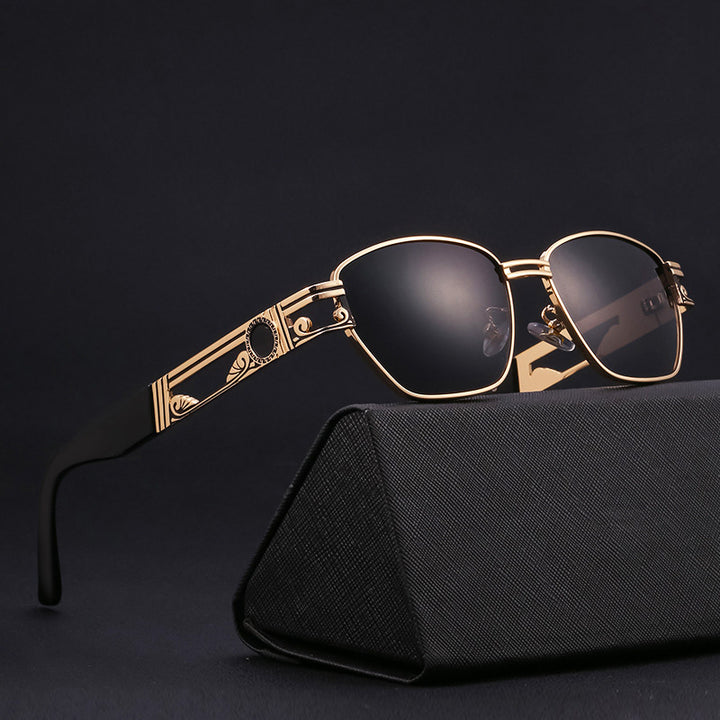 MAESTRO - LUXURY SUNGLASSES