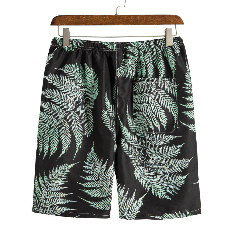 FERN -  BEACH SHORTS