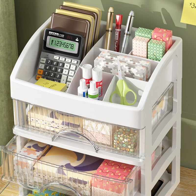 GlamStack Organizer