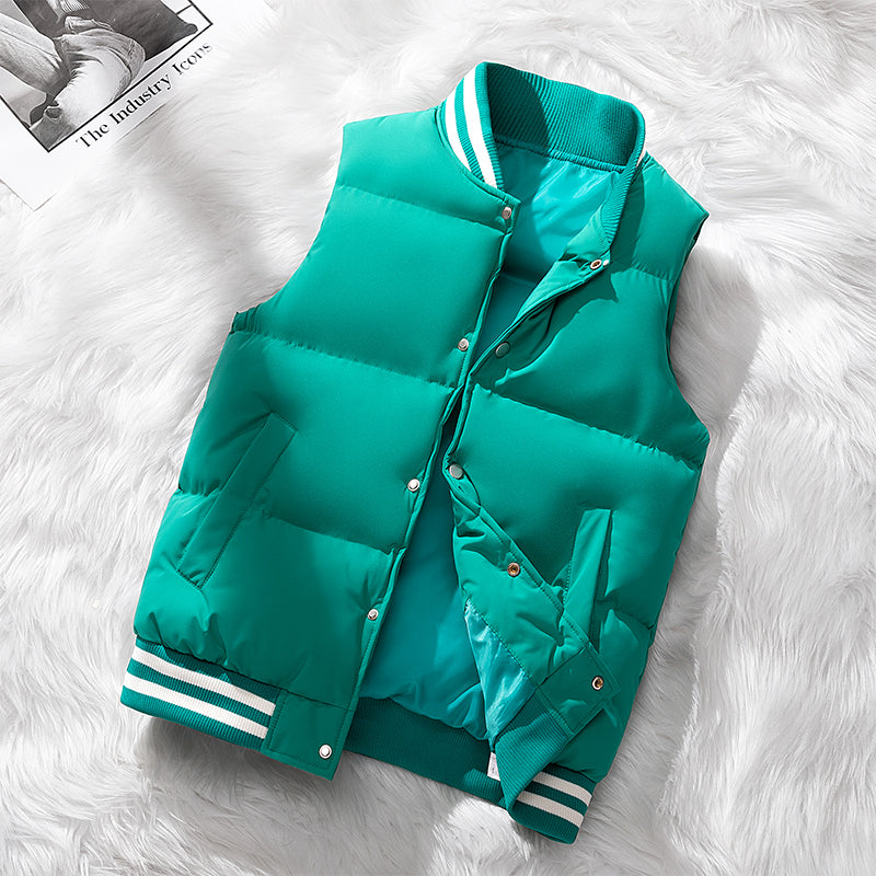 The Maverick Vest