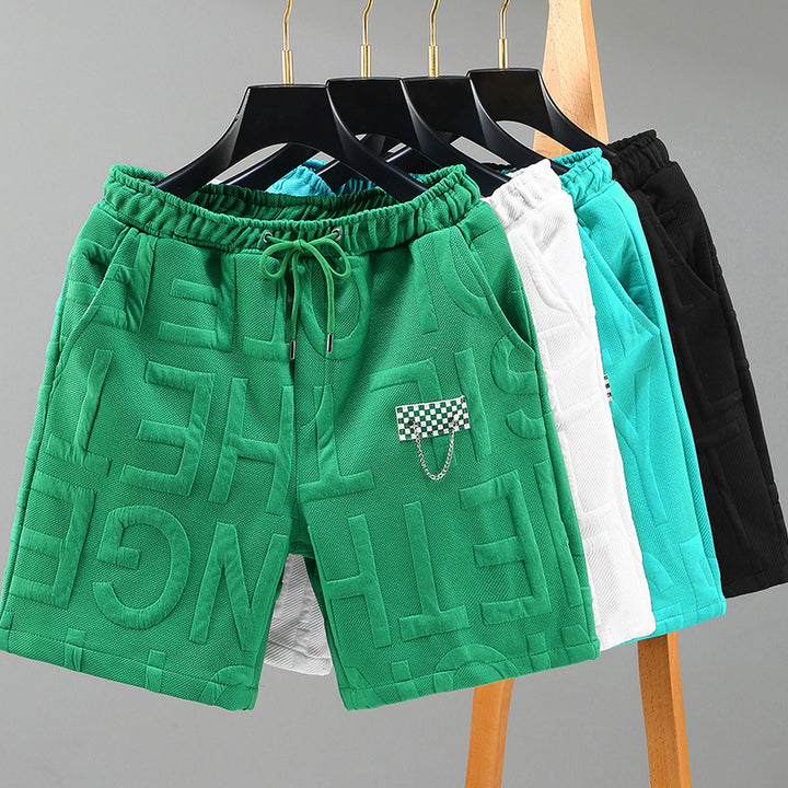 KODA - SUMMER SHORTS