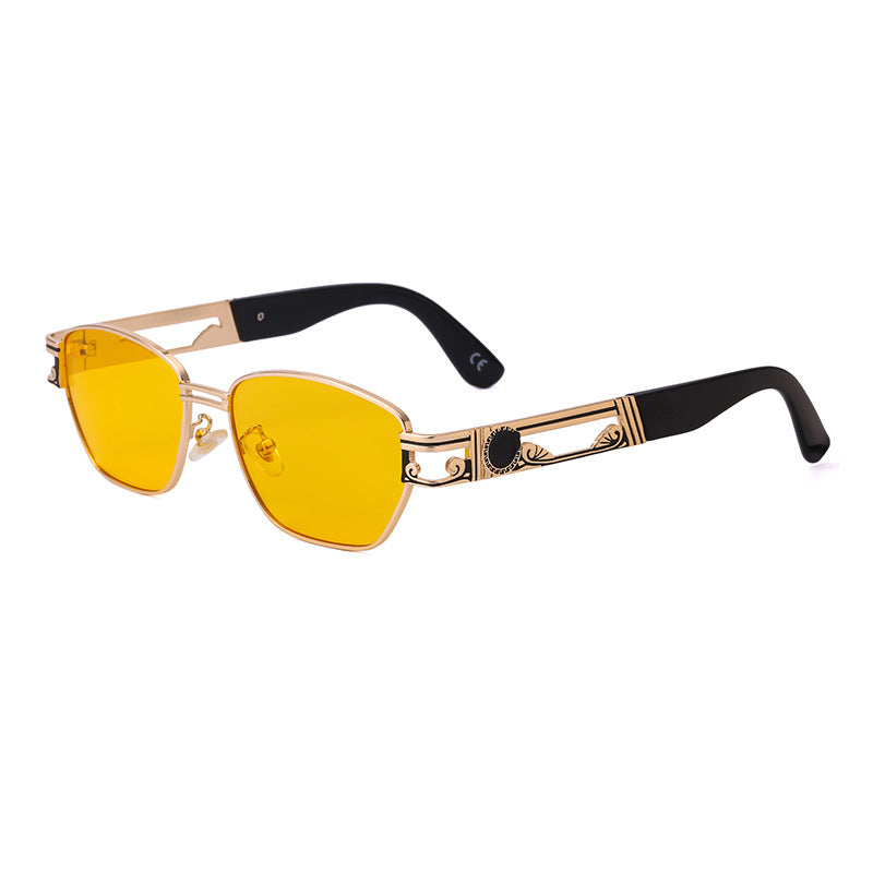 MAESTRO - LUXURY SUNGLASSES