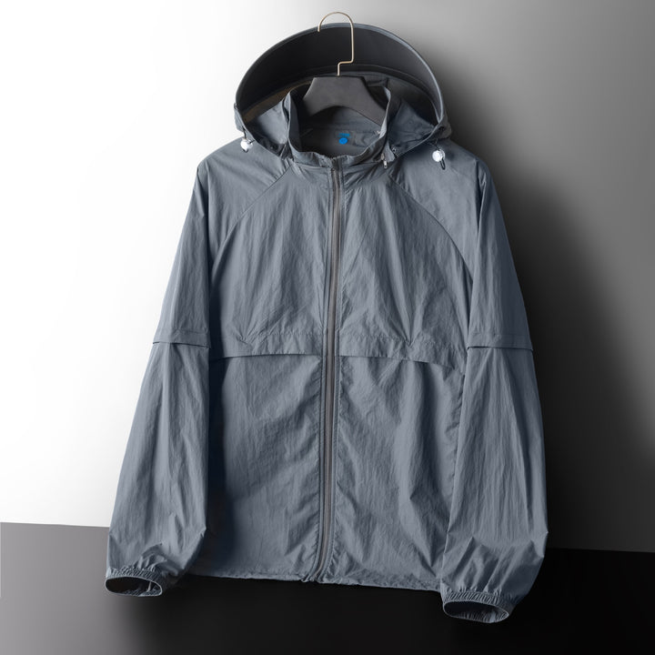 KANE - WATERPROOF JACKET