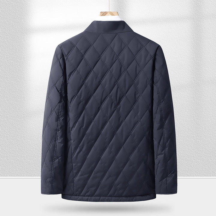 WINDSOR - QUILTED JACKET