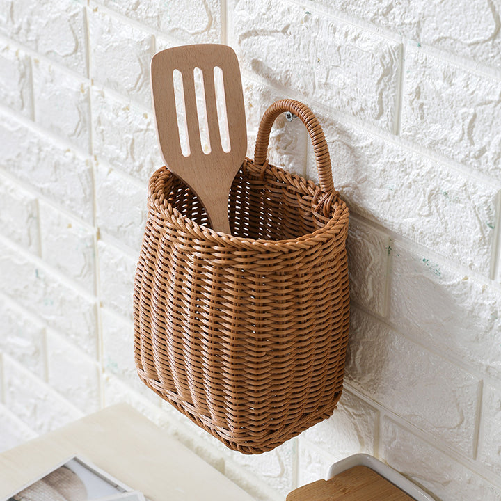 Pantry Weave Baskets