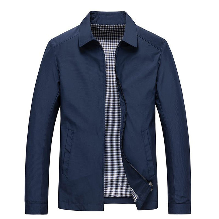 WINSTON - HARRINGTON JACKET