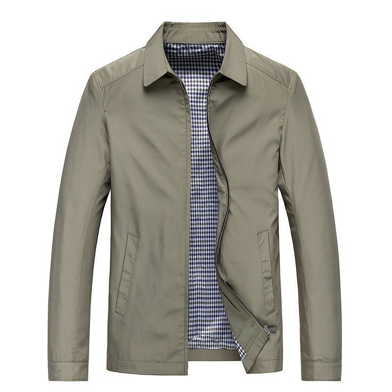 WINSTON - HARRINGTON JACKET