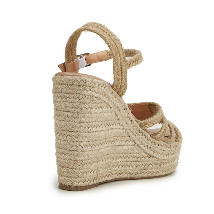 Riviera Wedge Sandals