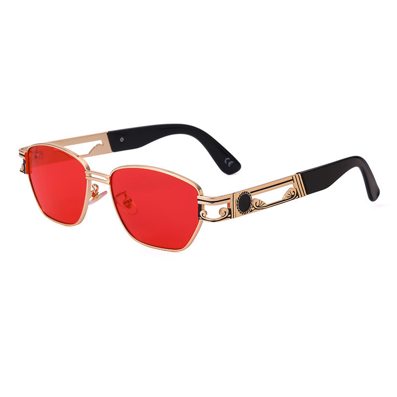 MAESTRO - LUXURY SUNGLASSES