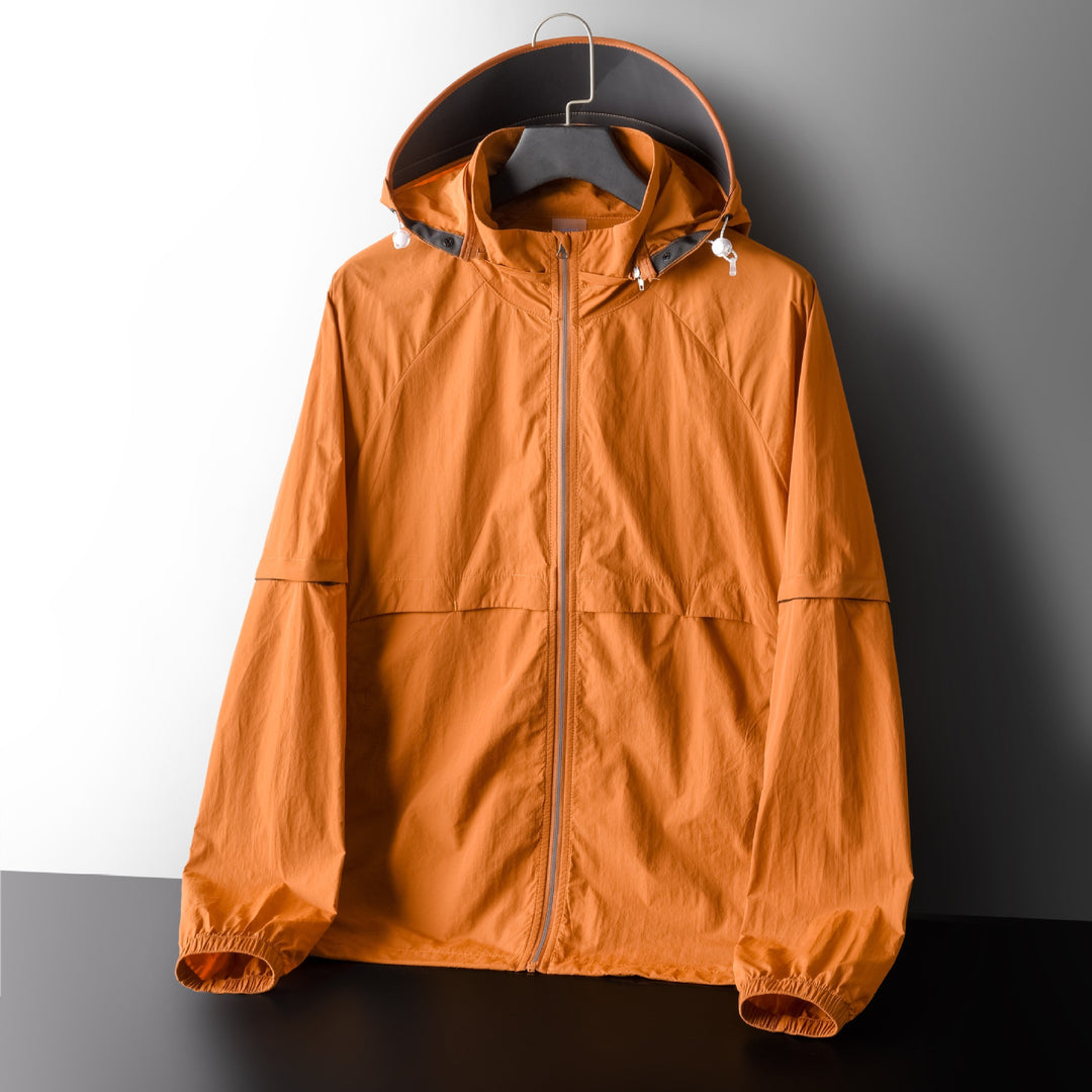 KANE - WATERPROOF JACKET