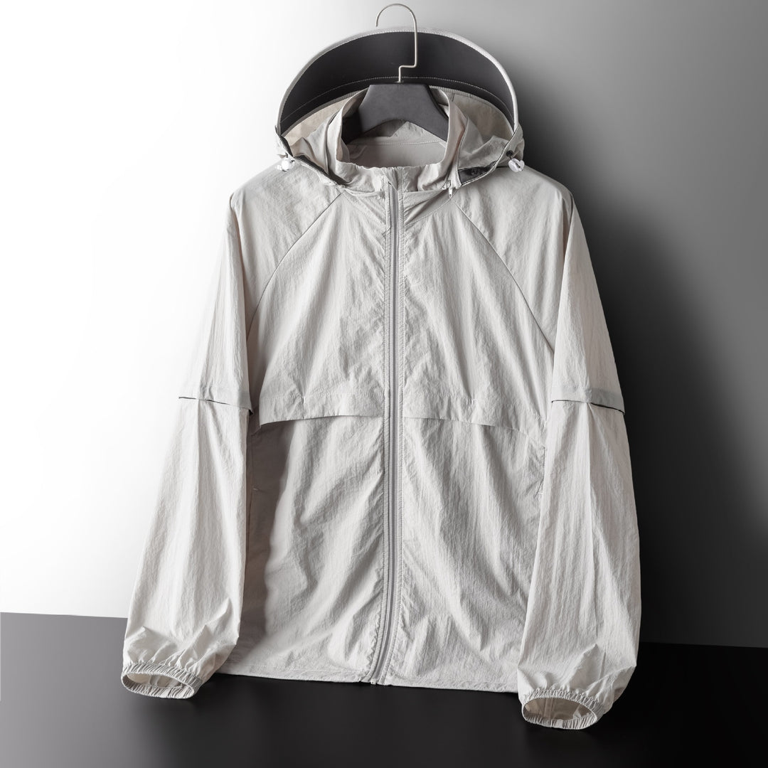 KANE - WATERPROOF JACKET