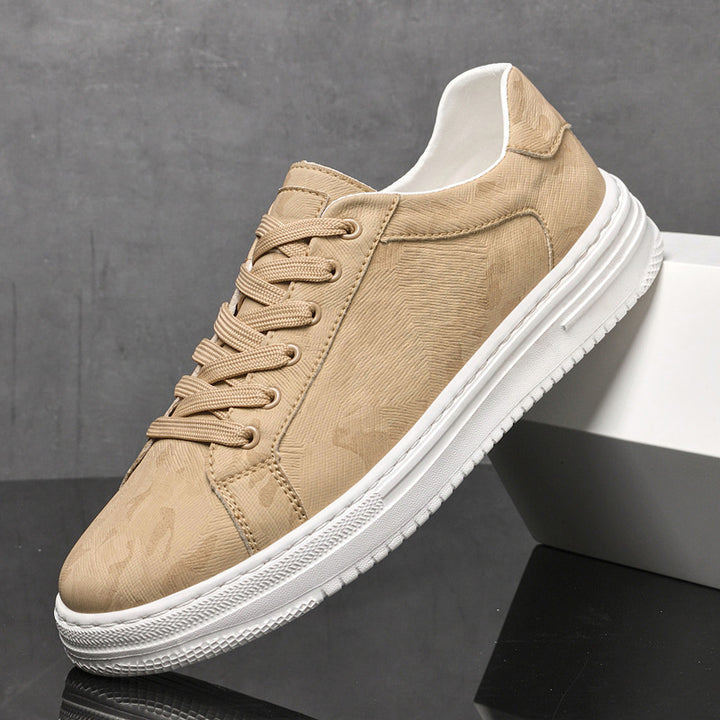 THORNE - CASUAL SNEAKER