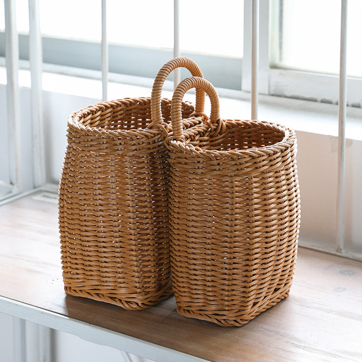 Pantry Weave Baskets