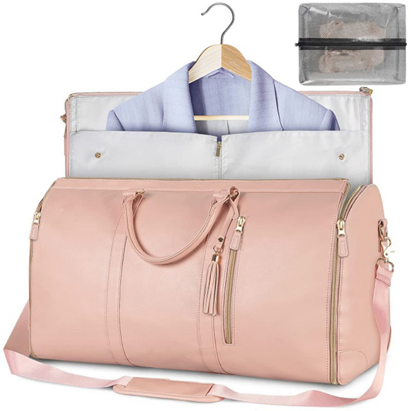 Luxe Journey Bag