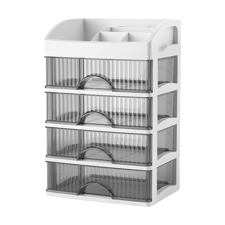 GlamStack Organizer