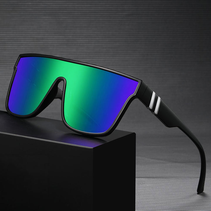 NEON VISION - FUTURISTIC SUNGLASSES