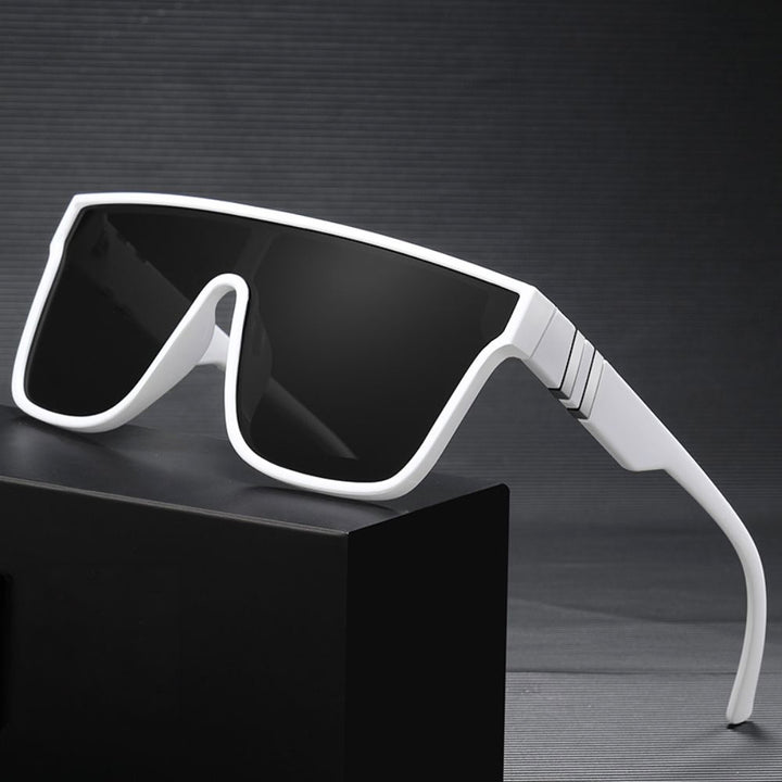 NEON VISION - FUTURISTIC SUNGLASSES