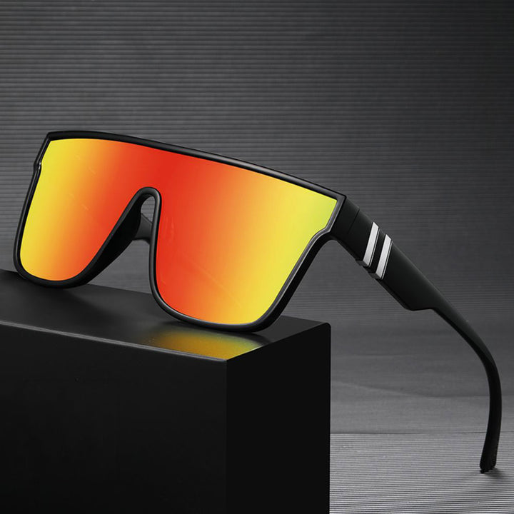 NEON VISION - FUTURISTIC SUNGLASSES