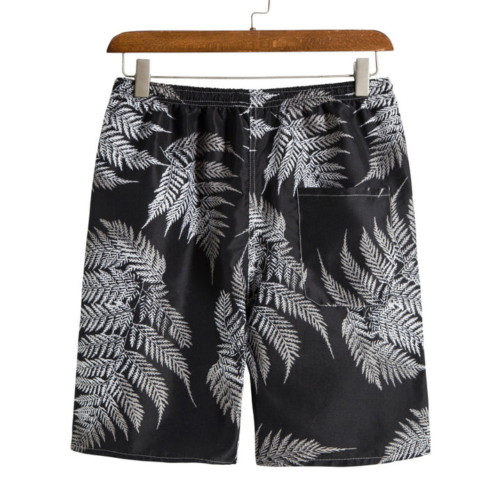 FERN -  BEACH SHORTS