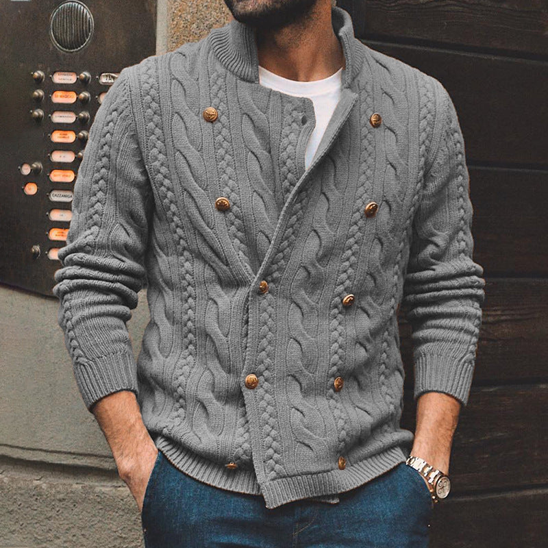 Morrison Men's Cardigan