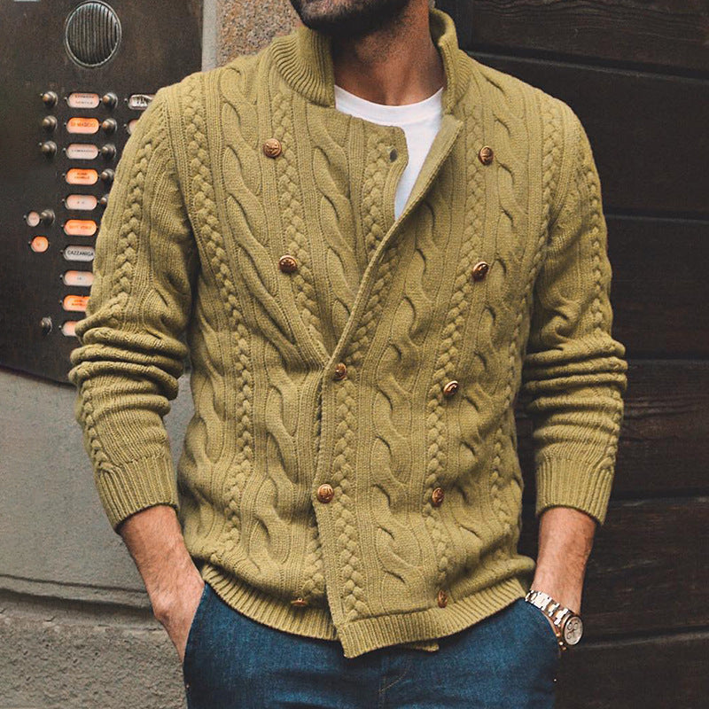 Morrison Men's Cardigan