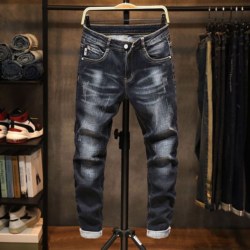 Men's Casual Jeans