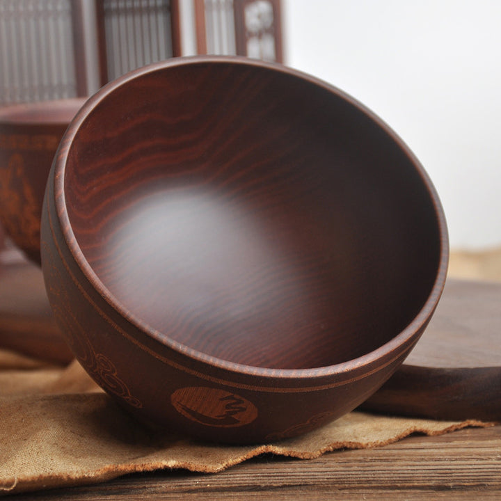 Hoderi's Craftsmanship Bowls