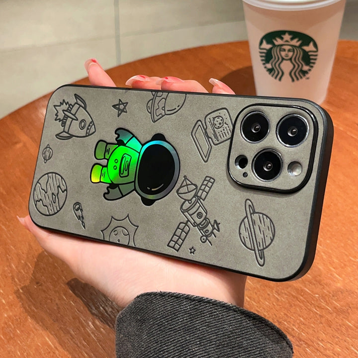 ASTRO - SPACE PHONE CASE