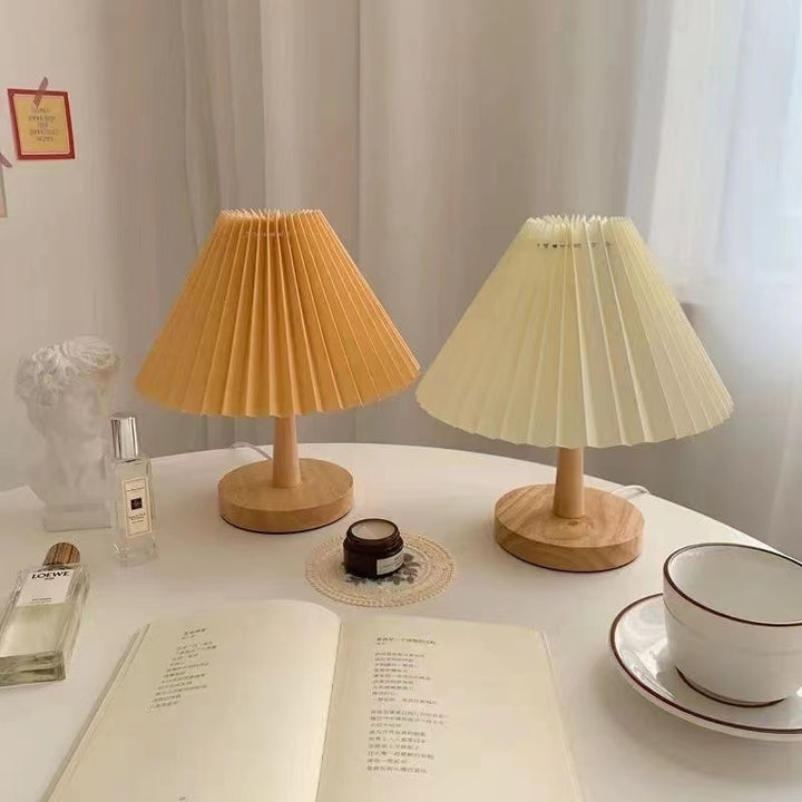 Elowen Table Lamp