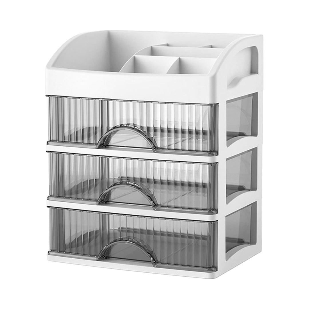 GlamStack Organizer