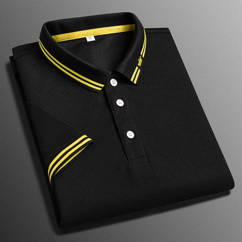 The Kingsleigh Golf Polo