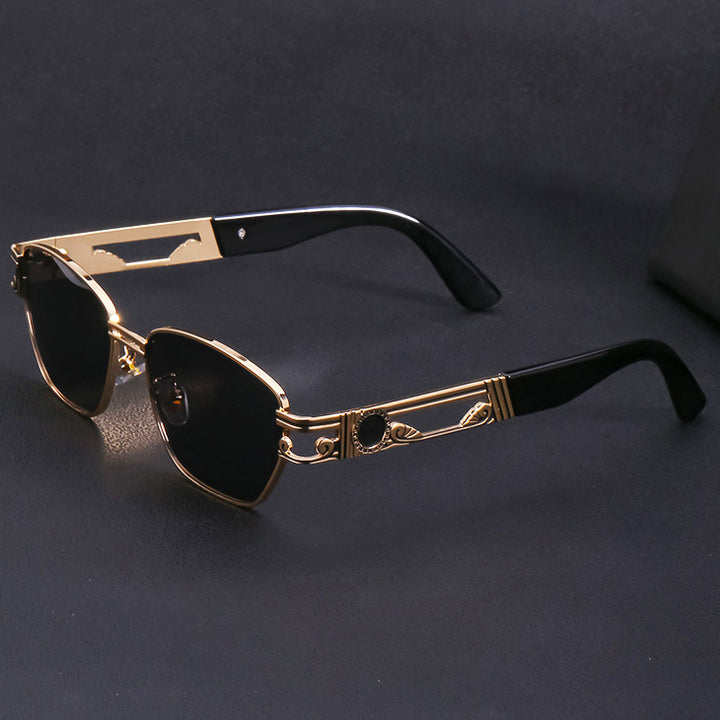 MAESTRO - LUXURY SUNGLASSES