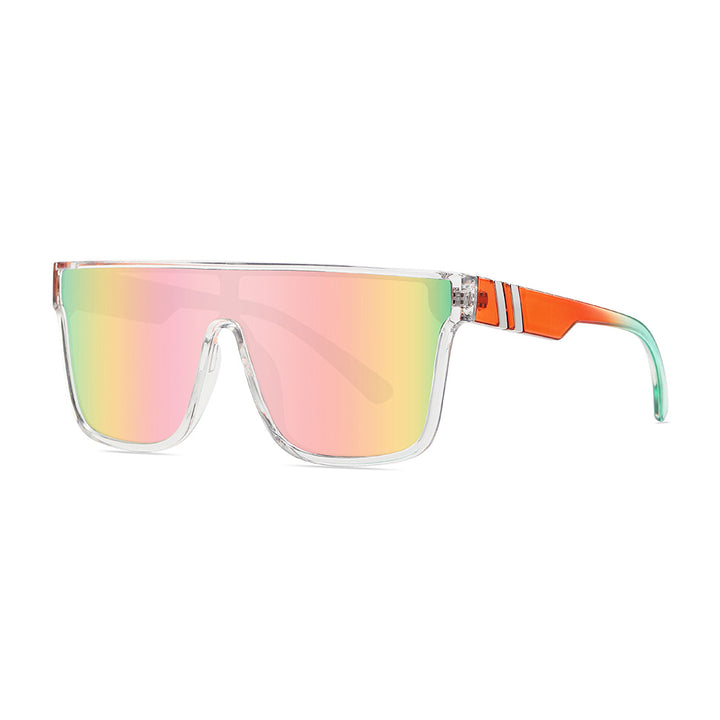 NEON VISION - FUTURISTIC SUNGLASSES