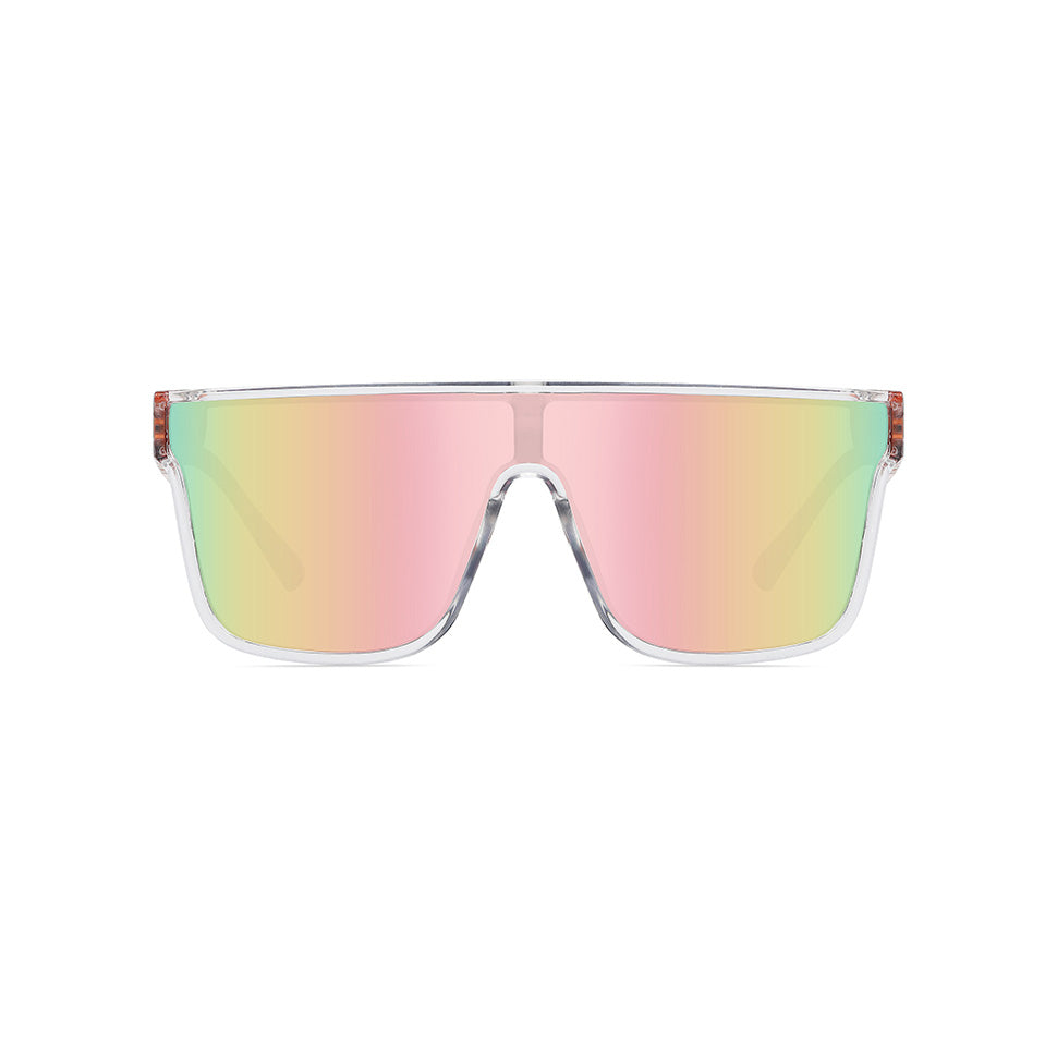 NEON VISION - FUTURISTIC SUNGLASSES