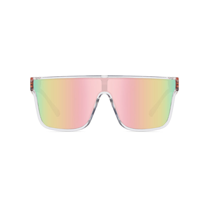 NEON VISION - FUTURISTIC SUNGLASSES