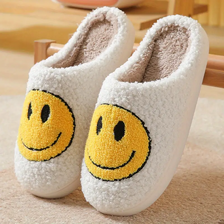 Cheery Chibi Comfort Slippers