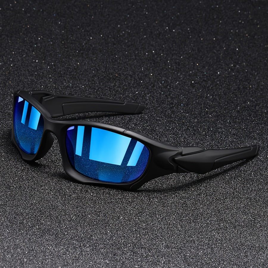 RAPTOR - WRAPAROUND SUNGLASSES